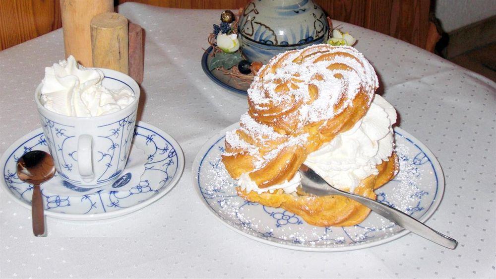 Hotel, Restaurant, Cafe Pharisaeerhof - Nordseeurlaub Mit Hund Нордщранд Екстериор снимка
